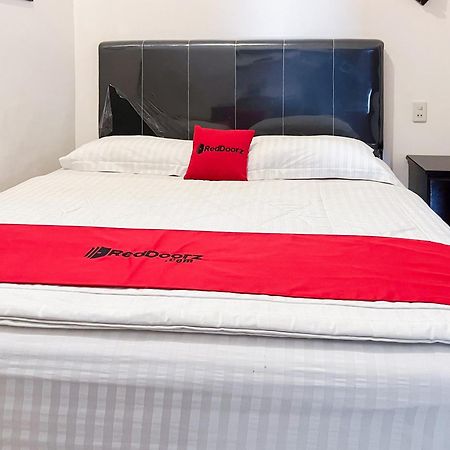 Reddoorz Near Pantai Pandan Sibolga 2 Hotel Halangan Eksteriør billede