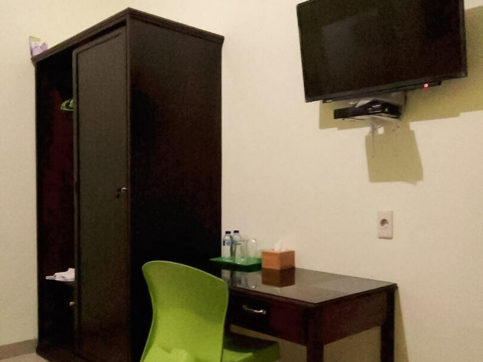 Reddoorz Near Pantai Pandan Sibolga 2 Hotel Halangan Eksteriør billede