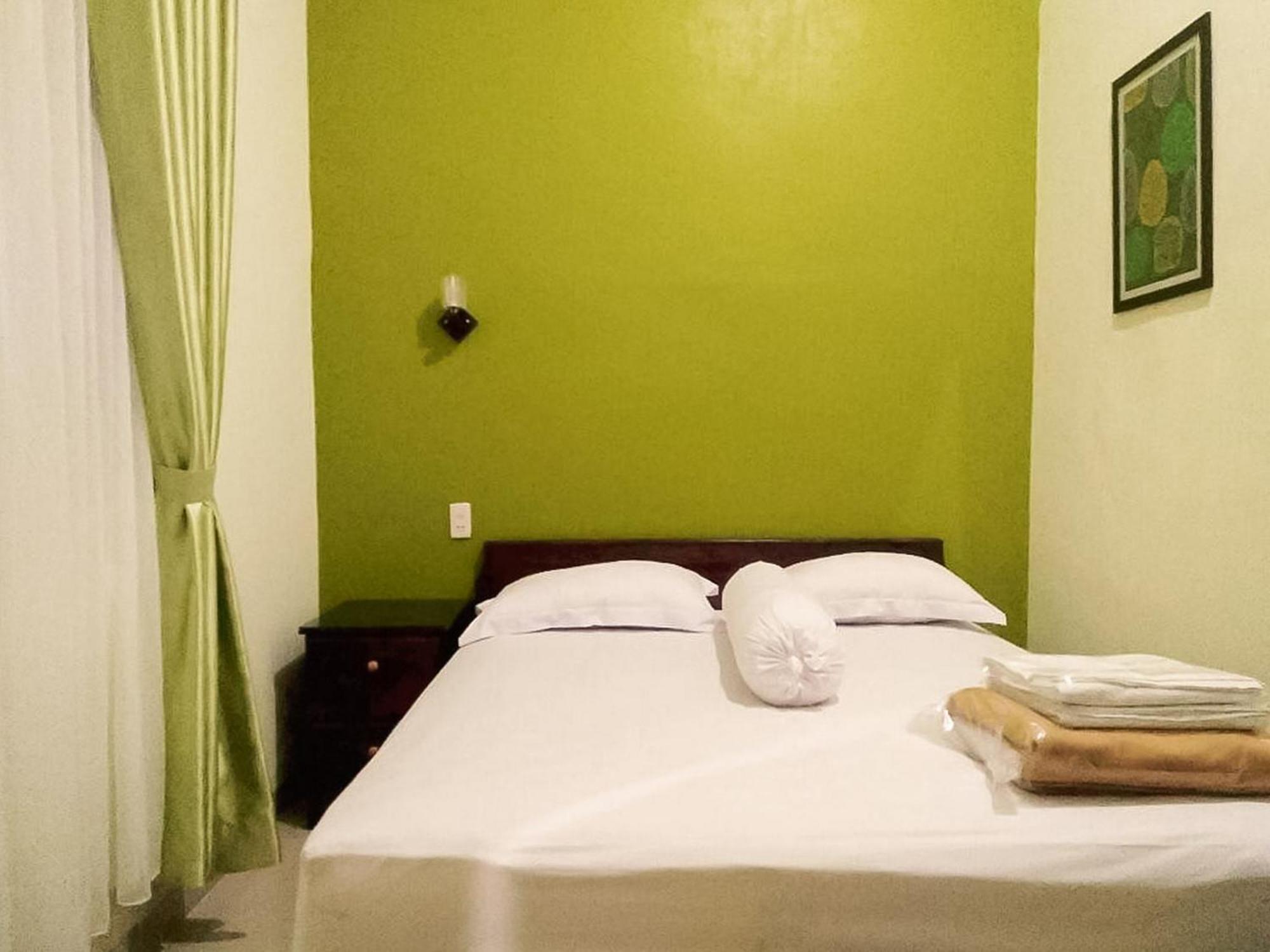 Reddoorz Near Pantai Pandan Sibolga 2 Hotel Halangan Eksteriør billede